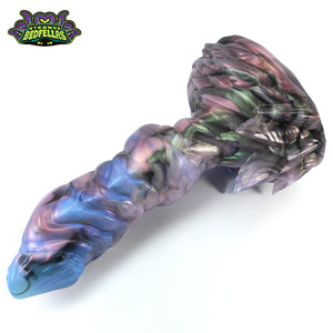Large Qarl -- Firm silicone -- Q-1211