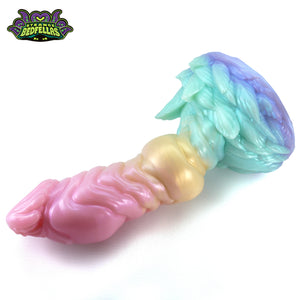 Noble Qarl -- Super Soft silicone -- Q-1212