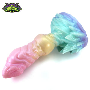 Noble Qarl -- Super Soft silicone -- Q-1212