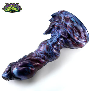 Noble Qarl -- Medium silicone -- Q-1213