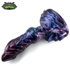 Noble Qarl -- Medium silicone -- Q-1213