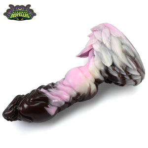 Small Qarl -- Super Soft silicone -- Q-1214