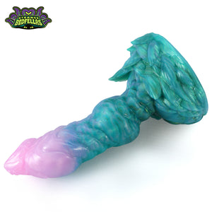 Small Qarl -- Medium silicone -- Q-1215