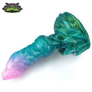 Small Qarl -- Medium silicone -- Q-1215
