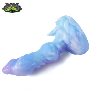 Small Qarl -- Medium silicone -- Q-1216