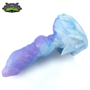 Small Qarl -- Medium silicone -- Q-1216