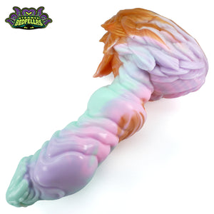 Medium Qarl -- Super Soft silicone -- Q-1217