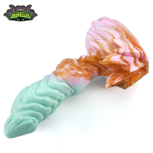 Medium Qarl -- Super Soft silicone -- Q-1217