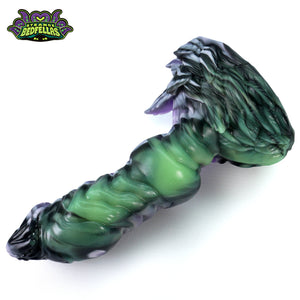 Medium Qarl -- Super Soft silicone -- Q-1218