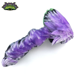 Medium Qarl -- Super Soft silicone -- Q-1218