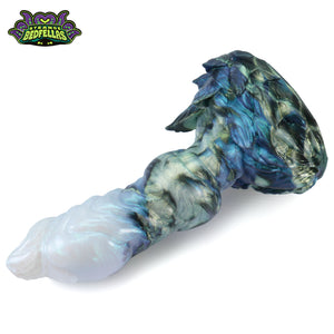 Medium Qarl -- Medium silicone -- Q-1221