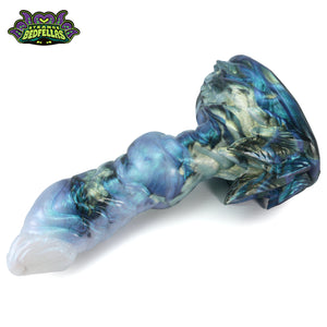 Medium Qarl -- Medium silicone -- Q-1221