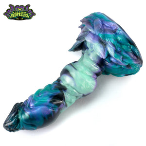 Small Qarl -- Soft silicone -- Q-1222