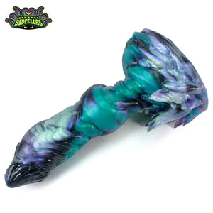 Small Qarl -- Soft silicone -- Q-1222
