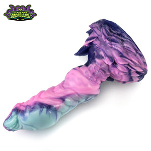Small Qarl -- Soft silicone -- Q-1223