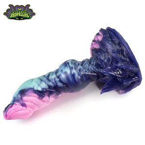 Small Qarl -- Soft silicone -- Q-1223