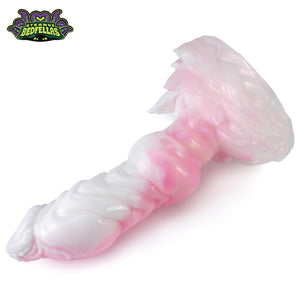 Small Qarl -- Soft silicone -- Q-1224