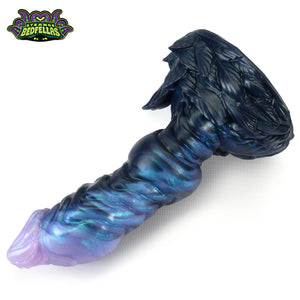 Small Qarl -- Soft silicone -- Q-1225