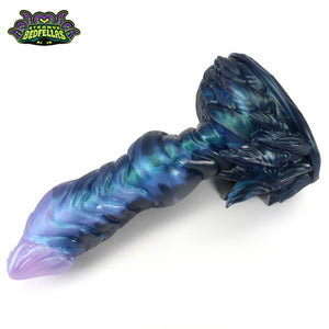 Small Qarl -- Soft silicone -- Q-1225