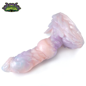 Small Qarl -- Soft silicone -- Q-1226