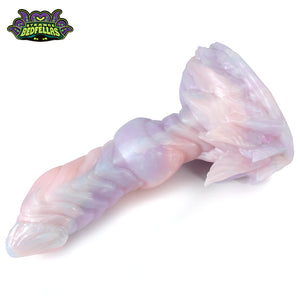 Small Qarl -- Soft silicone -- Q-1226