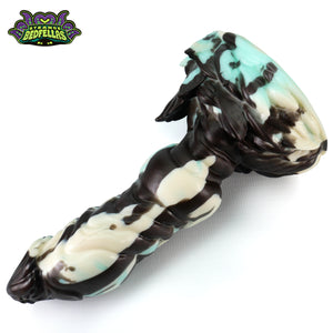 Small Qarl -- Medium silicone -- Q-1228