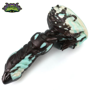 Small Qarl -- Medium silicone -- Q-1228