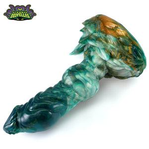 Small Qarl -- Medium silicone -- Q-1229