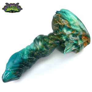 Small Qarl -- Medium silicone -- Q-1229