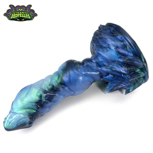 Small Qarl -- Firm silicone -- Q-1230