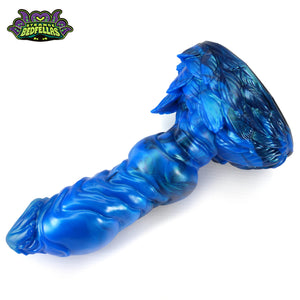 Medium Qarl -- Super Soft silicone -- Q-1231