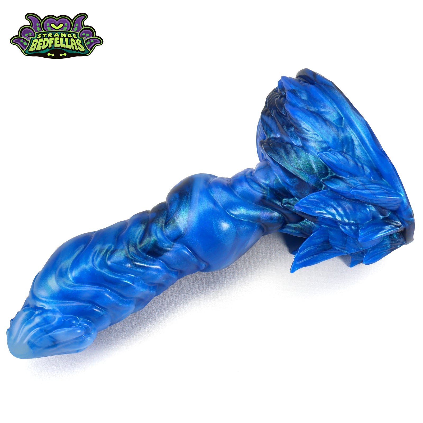 Medium Qarl -- Super Soft silicone -- Q-1231
