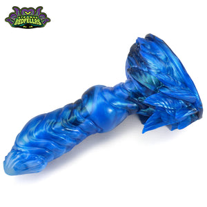Medium Qarl -- Super Soft silicone -- Q-1231