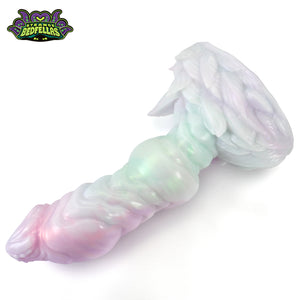 Medium Qarl -- Soft silicone -- Q-1232