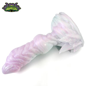 Medium Qarl -- Soft silicone -- Q-1232