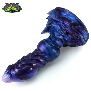 Medium Qarl -- Soft silicone -- Q-1233