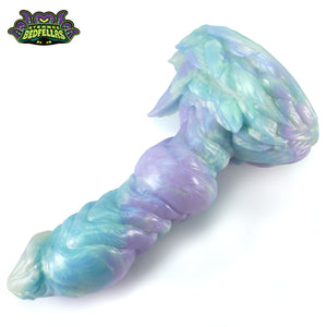 Medium Qarl -- Medium silicone -- Q-1237