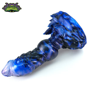 Medium Qarl -- Medium silicone -- Q-1238