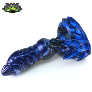 Medium Qarl -- Medium silicone -- Q-1238