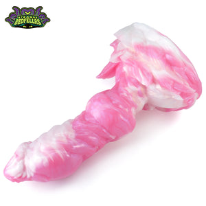 Medium Qarl -- Medium silicone -- Q-1239