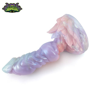 Medium Qarl -- Firm silicone -- Q-1240