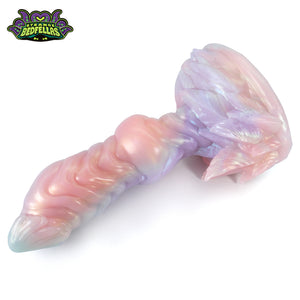 Medium Qarl -- Firm silicone -- Q-1240