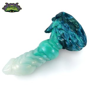 Medium Qarl -- Firm silicone -- Q-1241