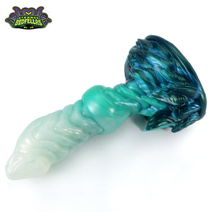 Medium Qarl -- Firm silicone -- Q-1241