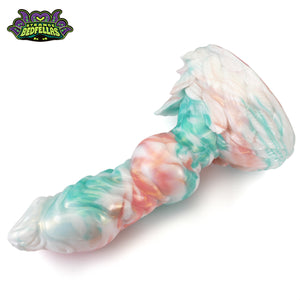 Large Qarl -- Super Soft silicone -- Q-1242