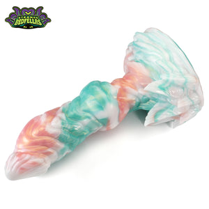 Large Qarl -- Super Soft silicone -- Q-1242