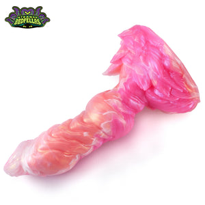 Small Qarl -- Super Soft silicone -- Q-1244