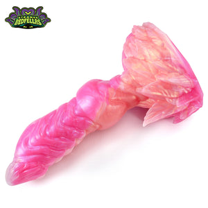 Small Qarl -- Super Soft silicone -- Q-1244