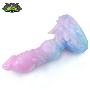 Small Qarl -- Soft silicone -- Q-1245