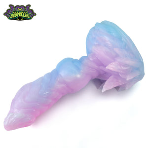 Small Qarl -- Soft silicone -- Q-1245